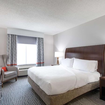 Hilton Garden Inn Lynchburg Eksteriør billede