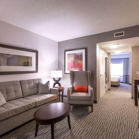 Hilton Garden Inn Lynchburg Eksteriør billede