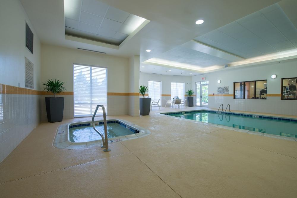 Hilton Garden Inn Lynchburg Eksteriør billede