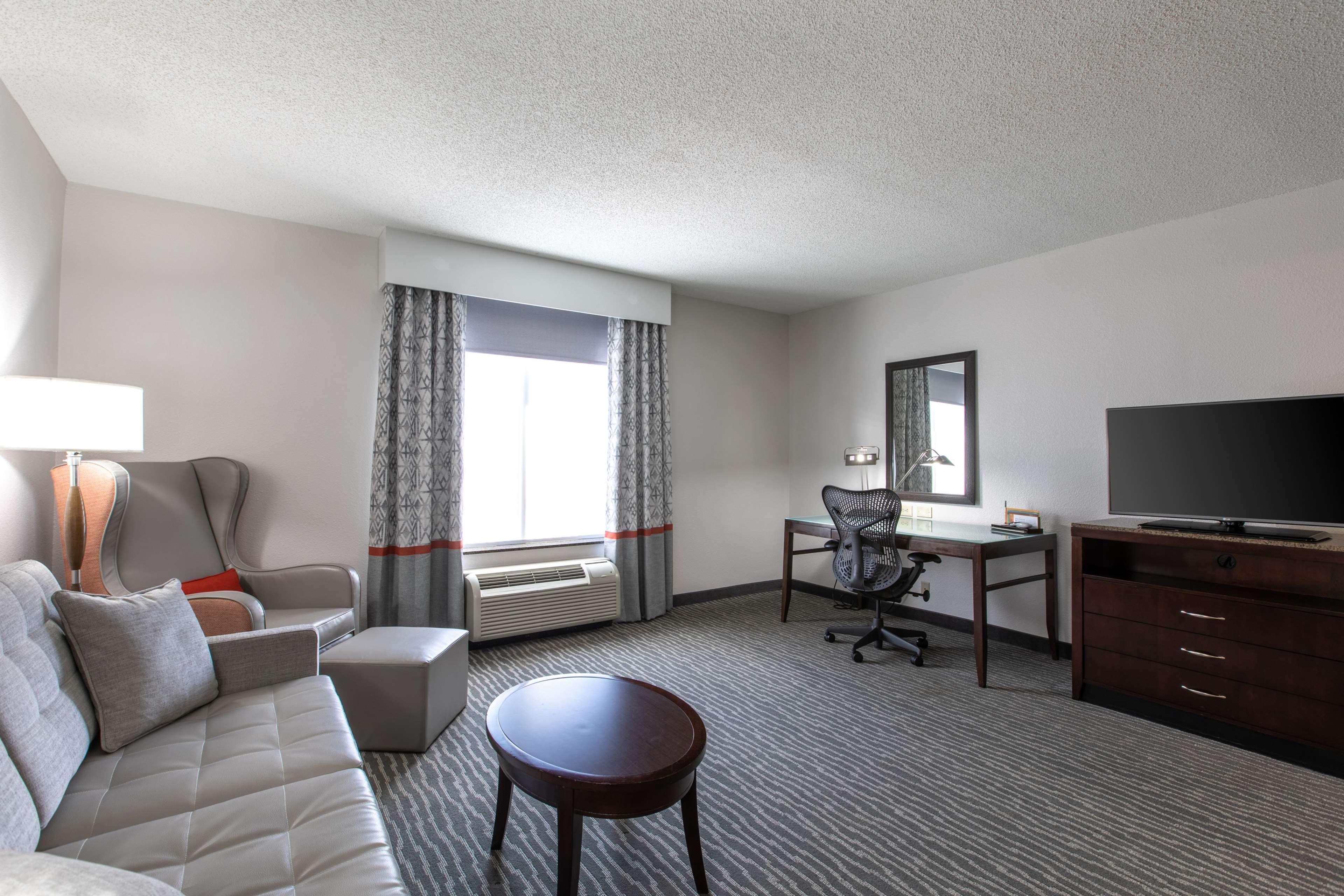 Hilton Garden Inn Lynchburg Eksteriør billede