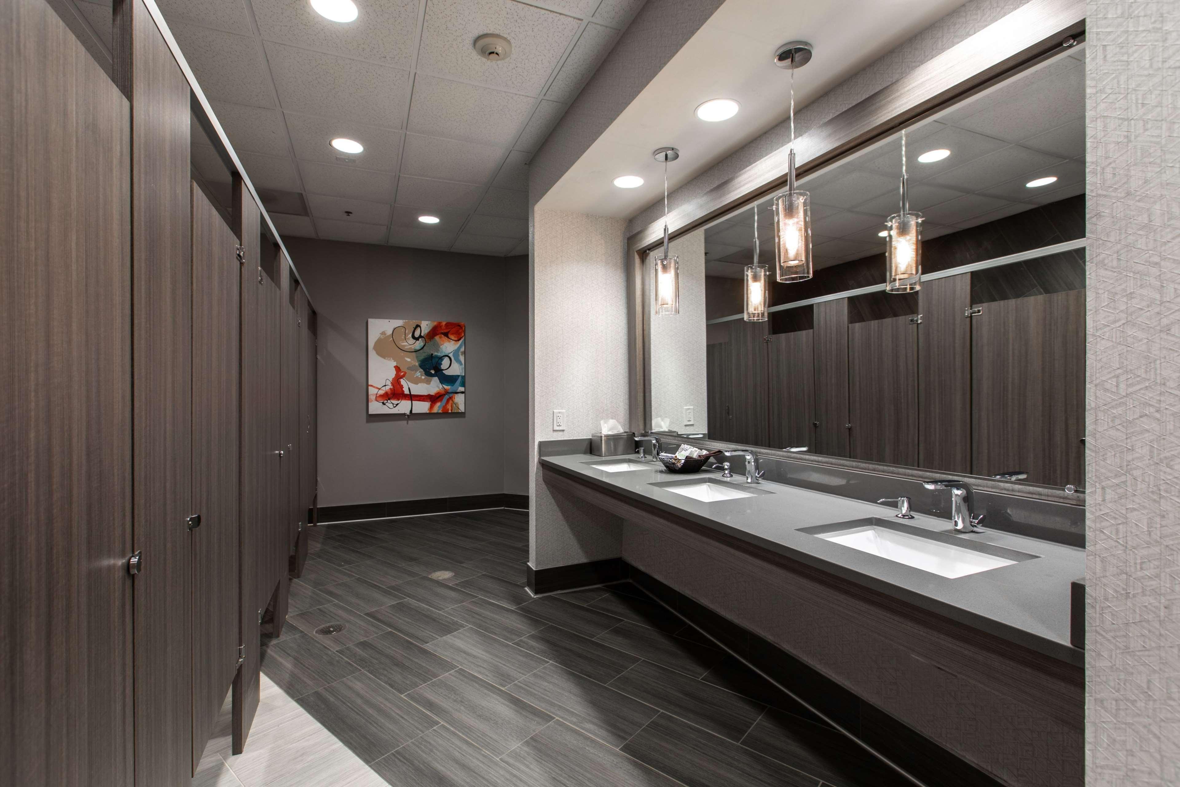 Hilton Garden Inn Lynchburg Eksteriør billede