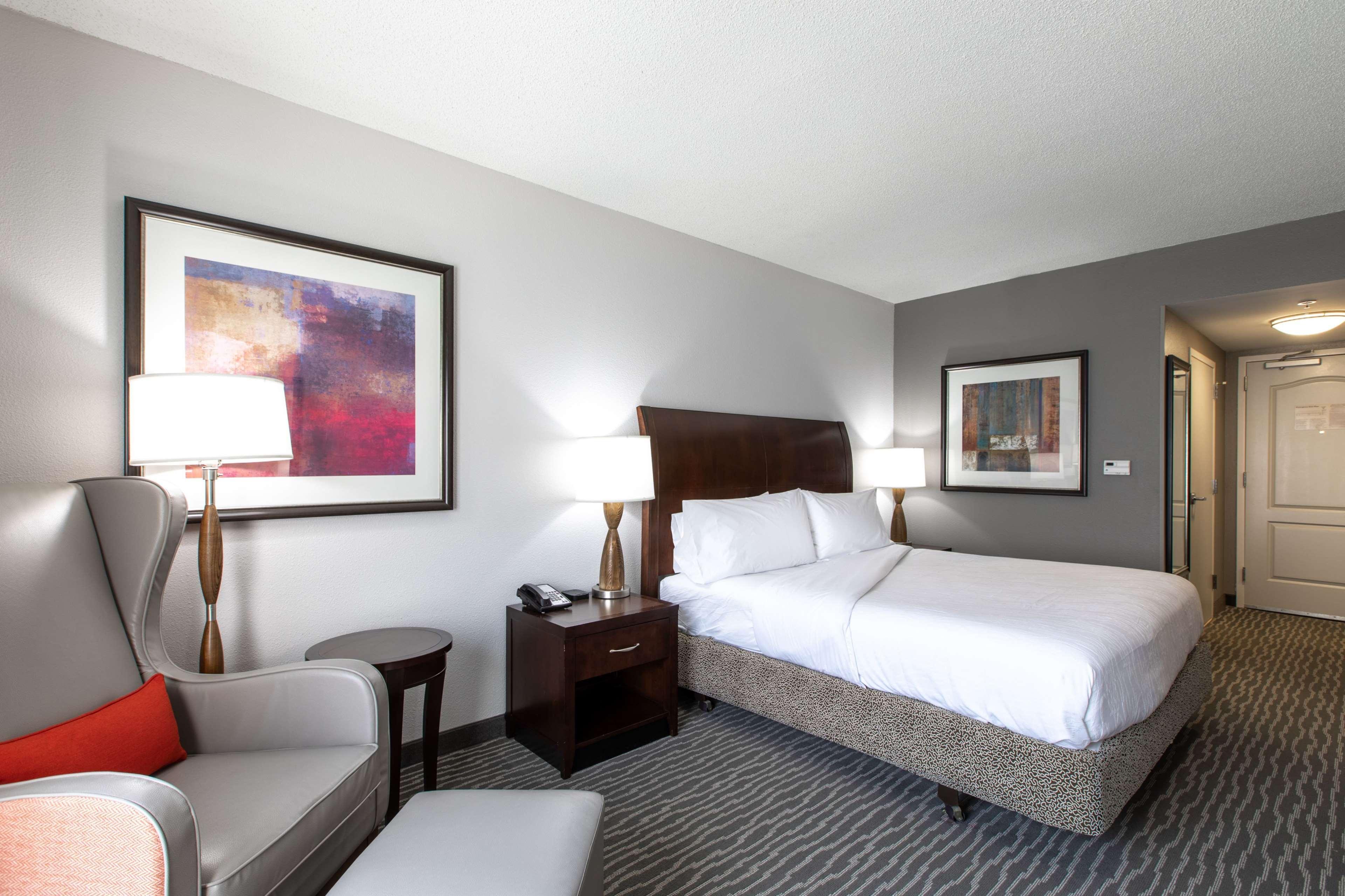 Hilton Garden Inn Lynchburg Eksteriør billede