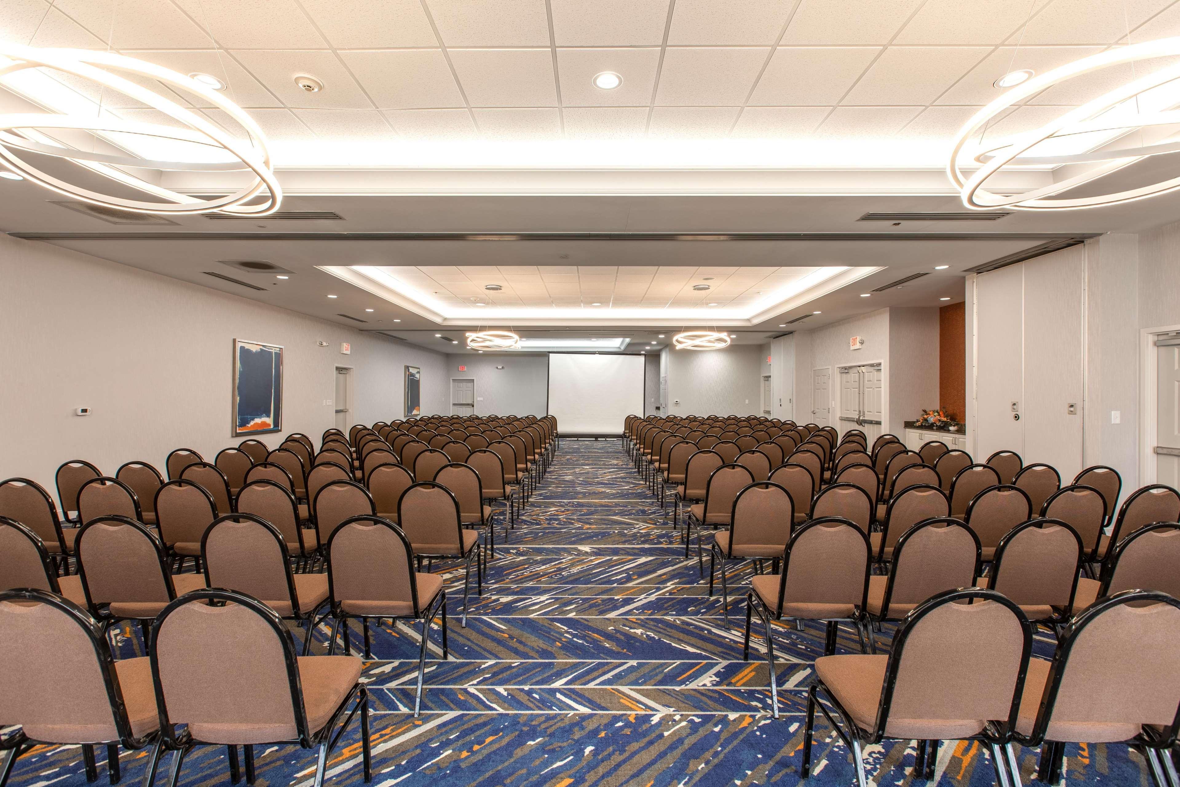 Hilton Garden Inn Lynchburg Eksteriør billede