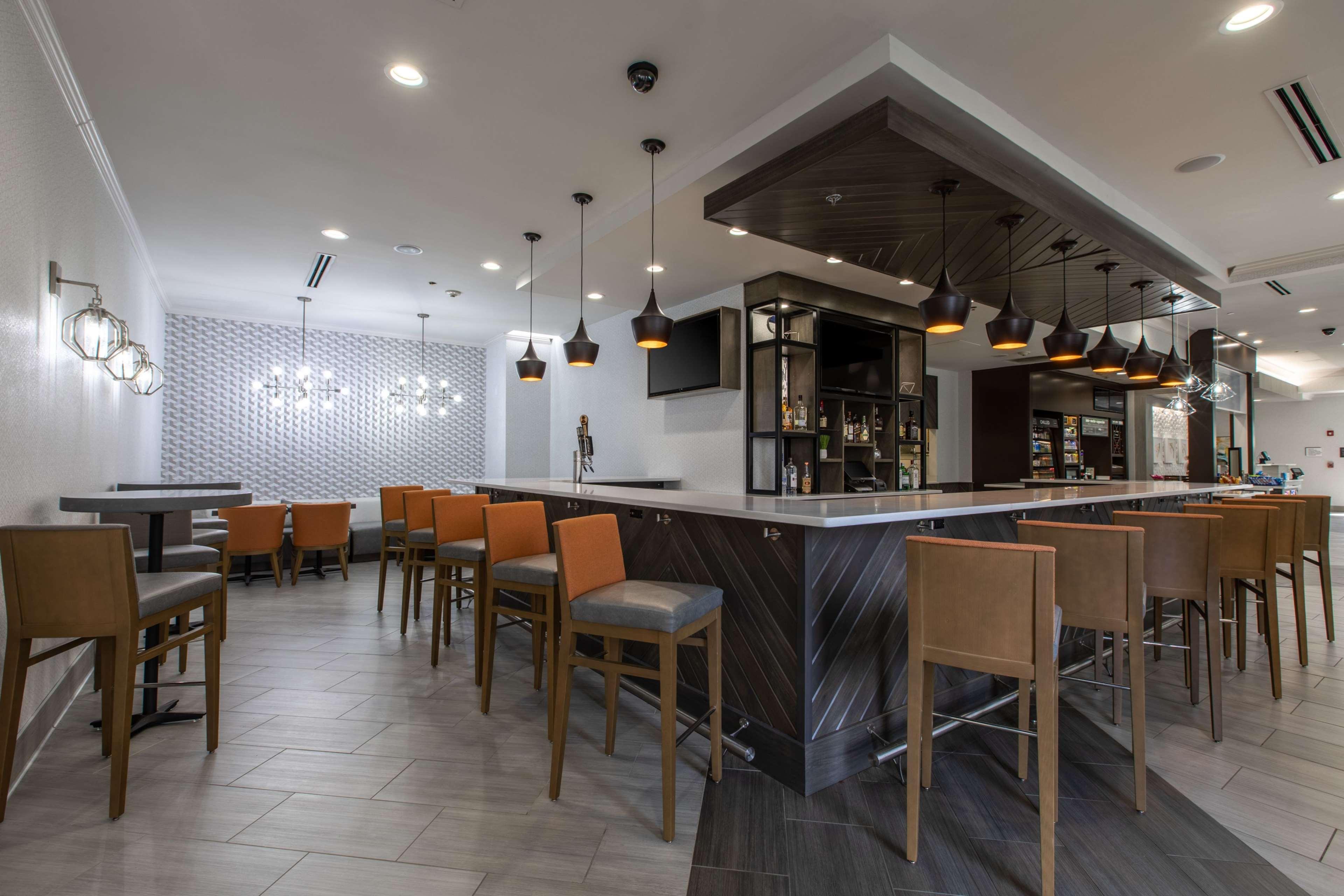 Hilton Garden Inn Lynchburg Eksteriør billede