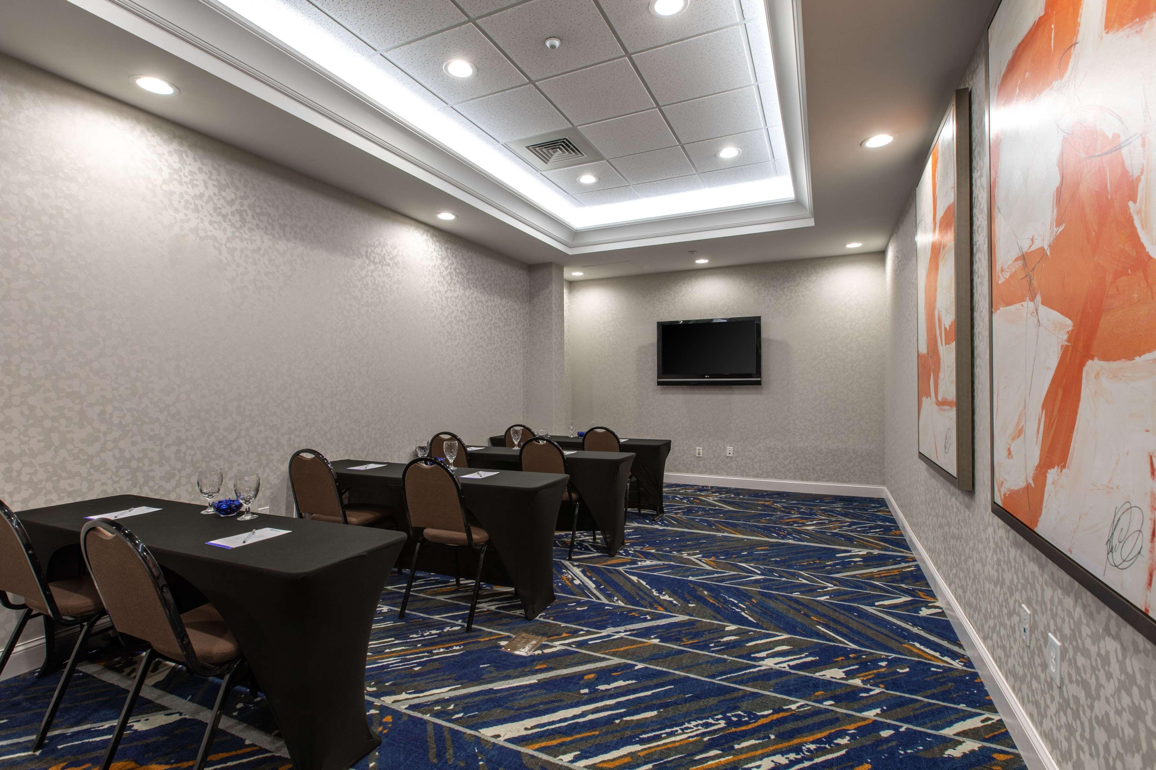Hilton Garden Inn Lynchburg Eksteriør billede