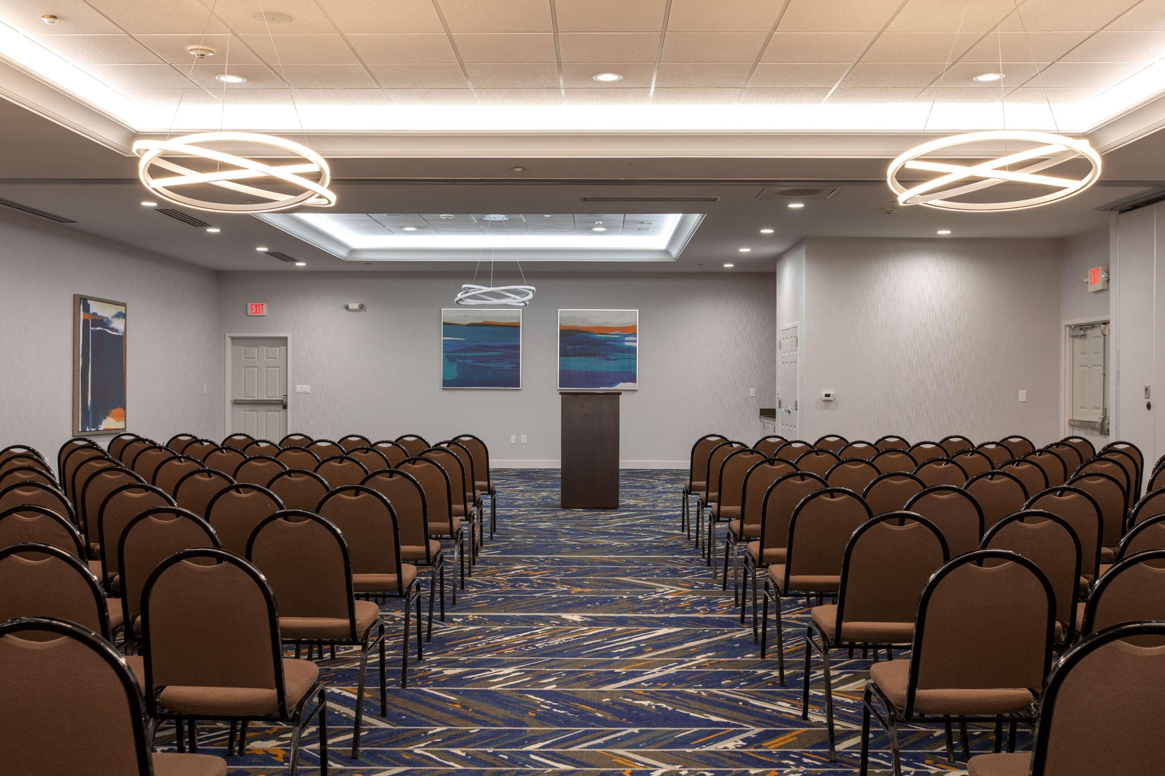 Hilton Garden Inn Lynchburg Eksteriør billede