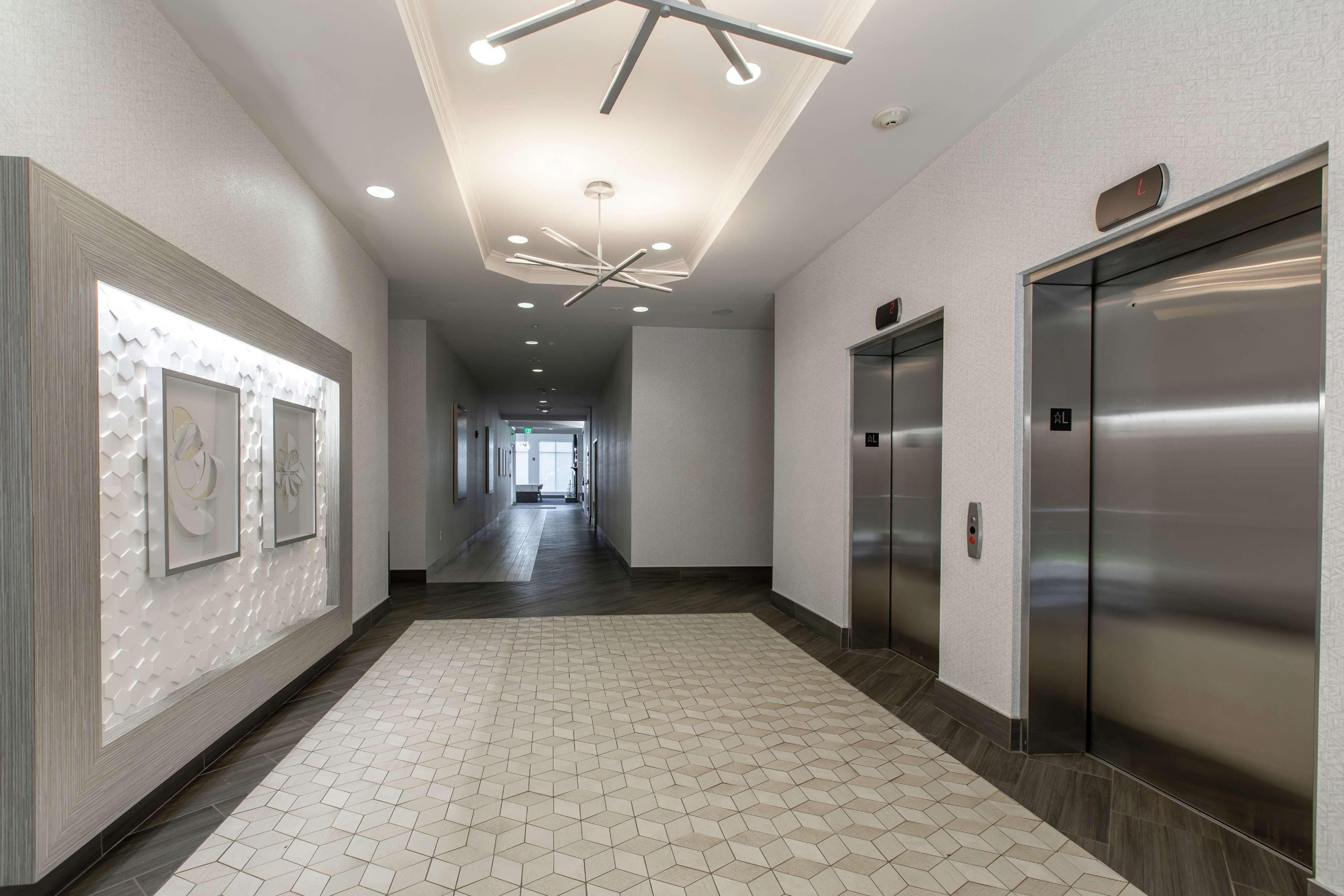 Hilton Garden Inn Lynchburg Eksteriør billede