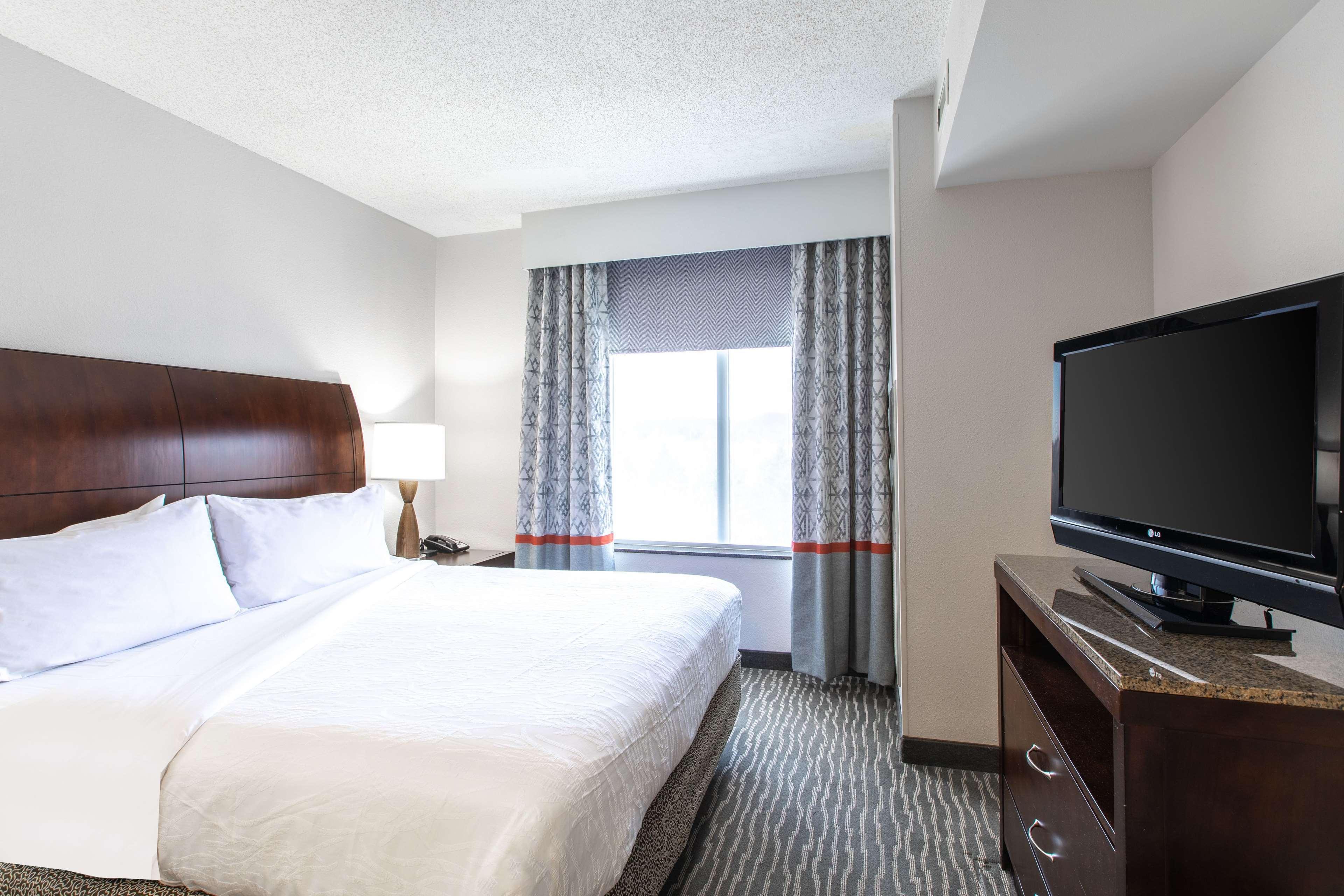 Hilton Garden Inn Lynchburg Eksteriør billede