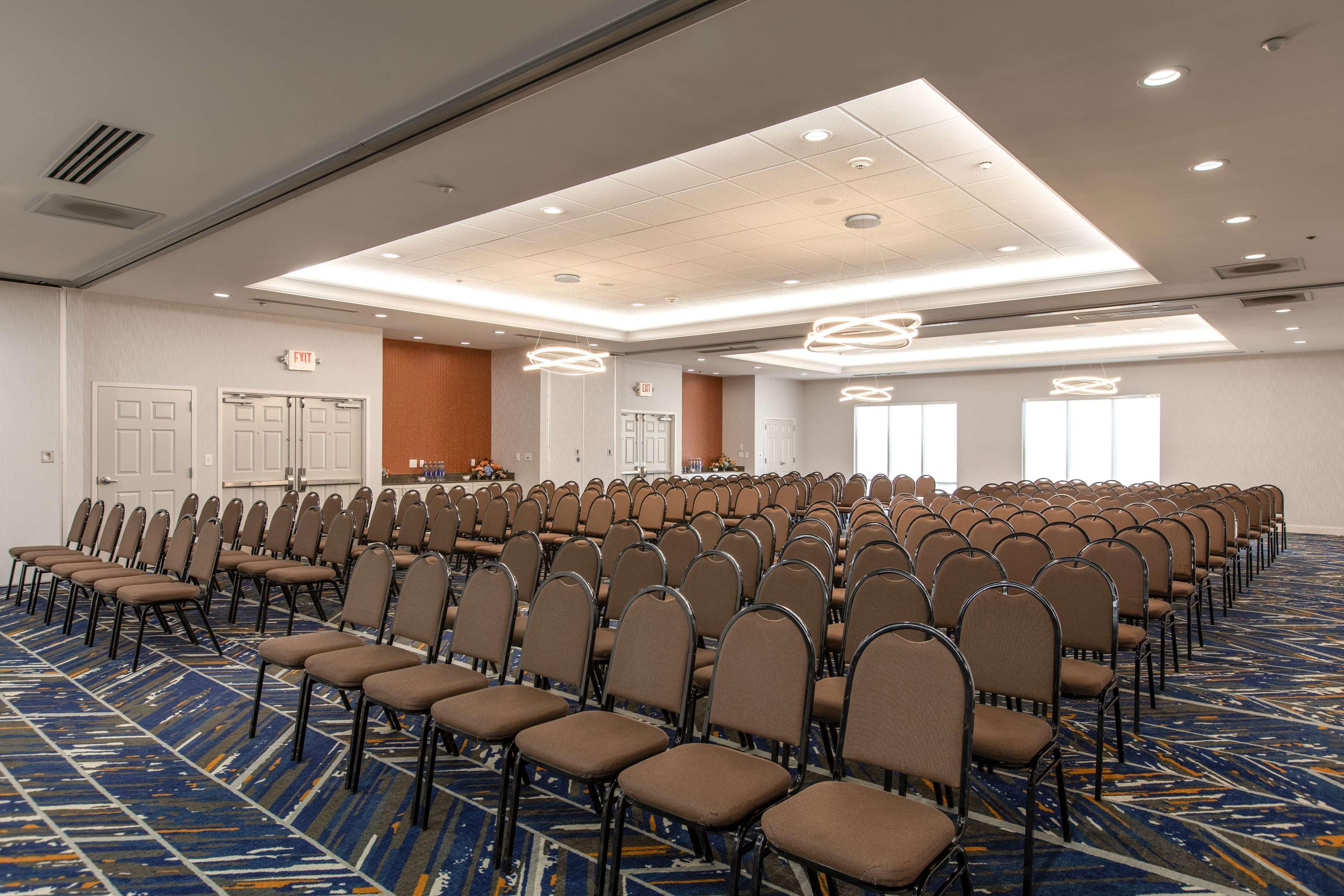 Hilton Garden Inn Lynchburg Eksteriør billede