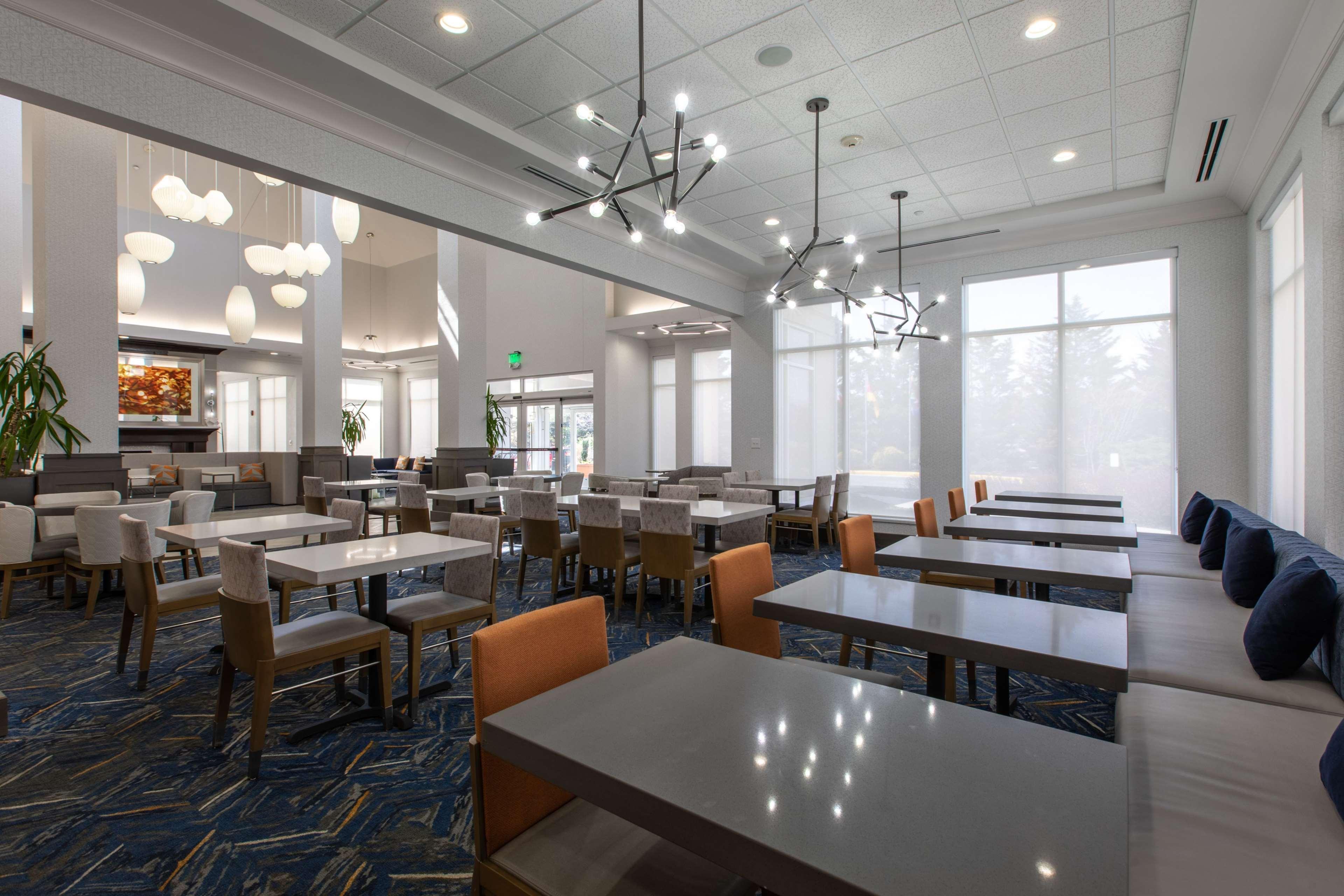 Hilton Garden Inn Lynchburg Eksteriør billede