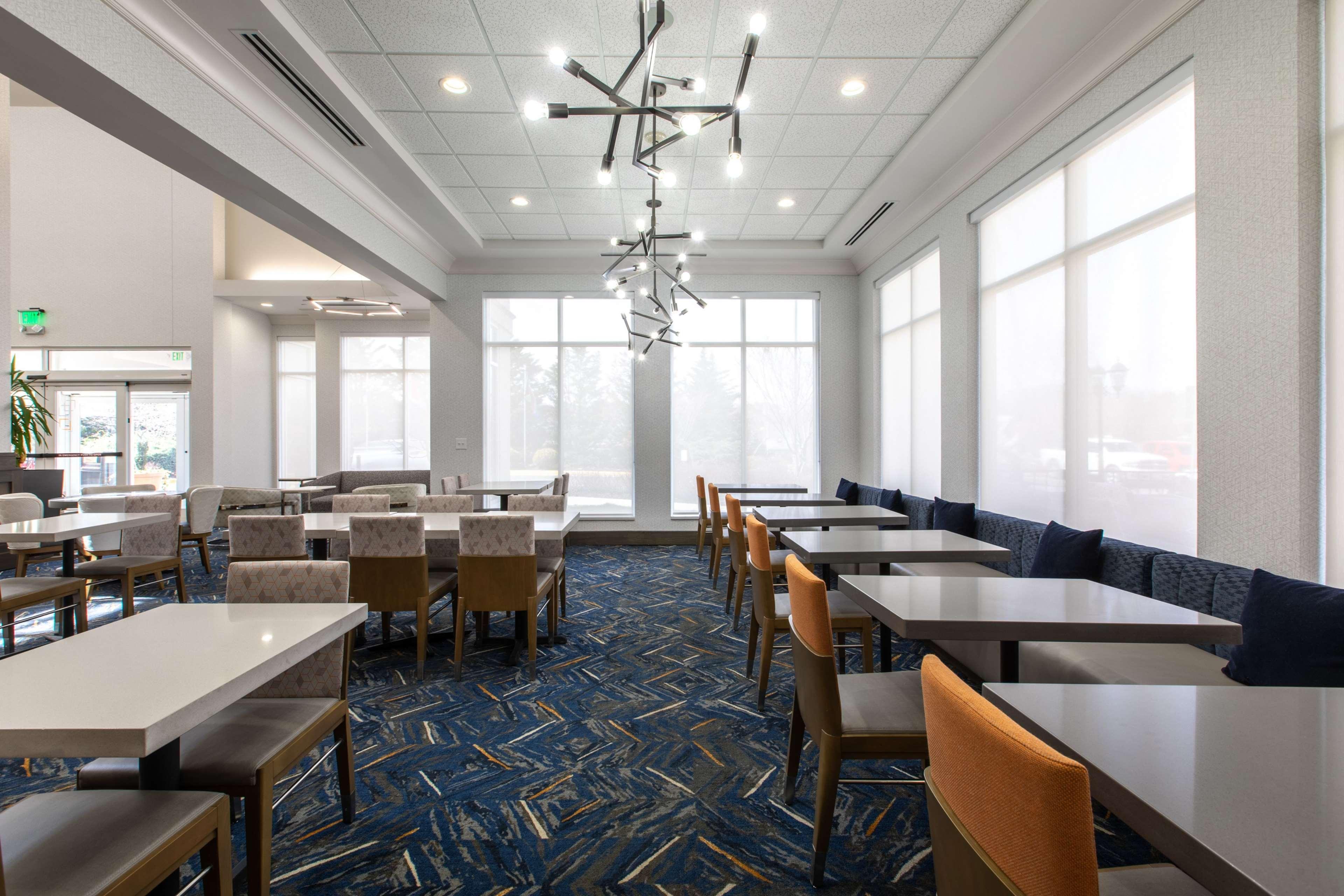 Hilton Garden Inn Lynchburg Eksteriør billede
