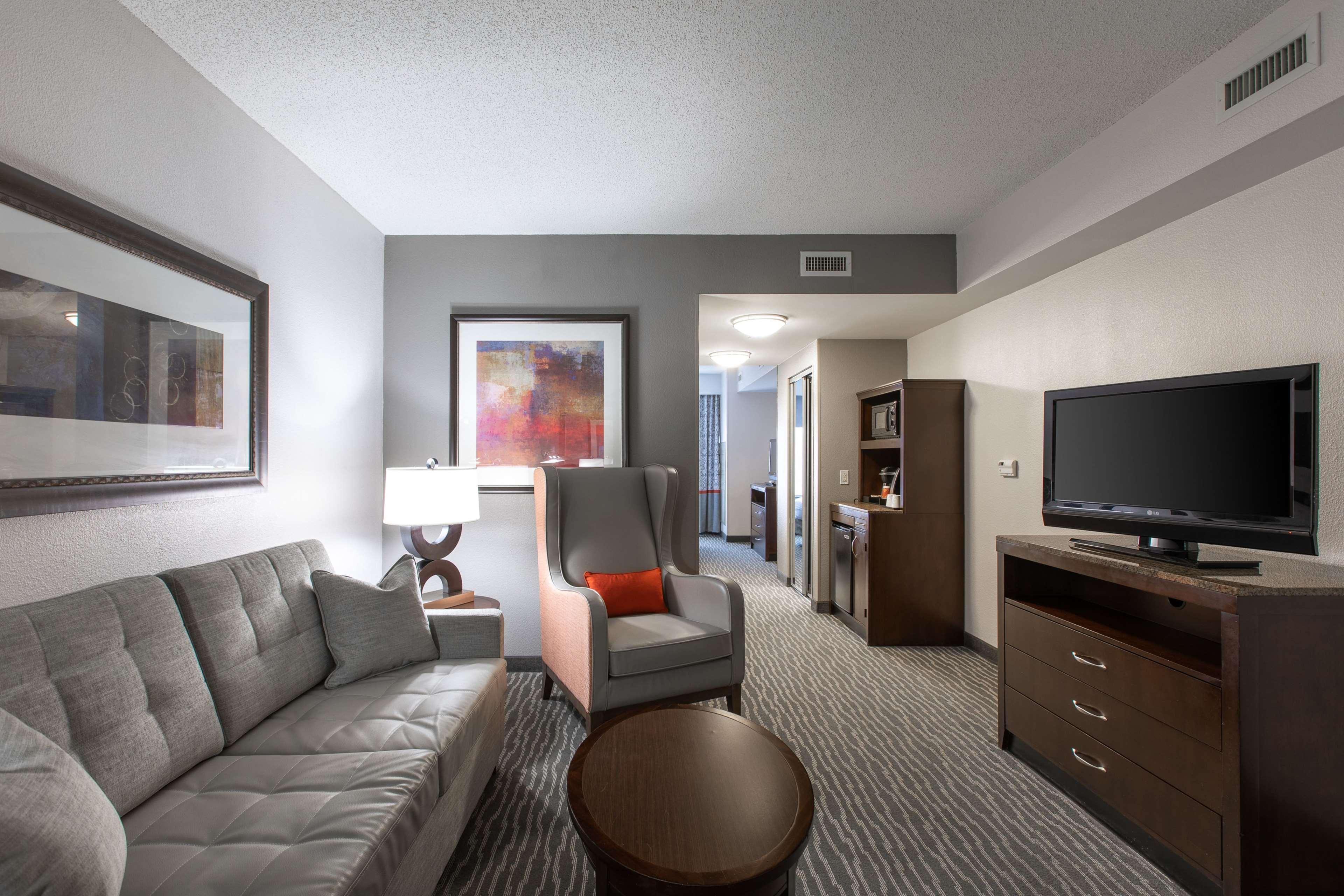 Hilton Garden Inn Lynchburg Eksteriør billede