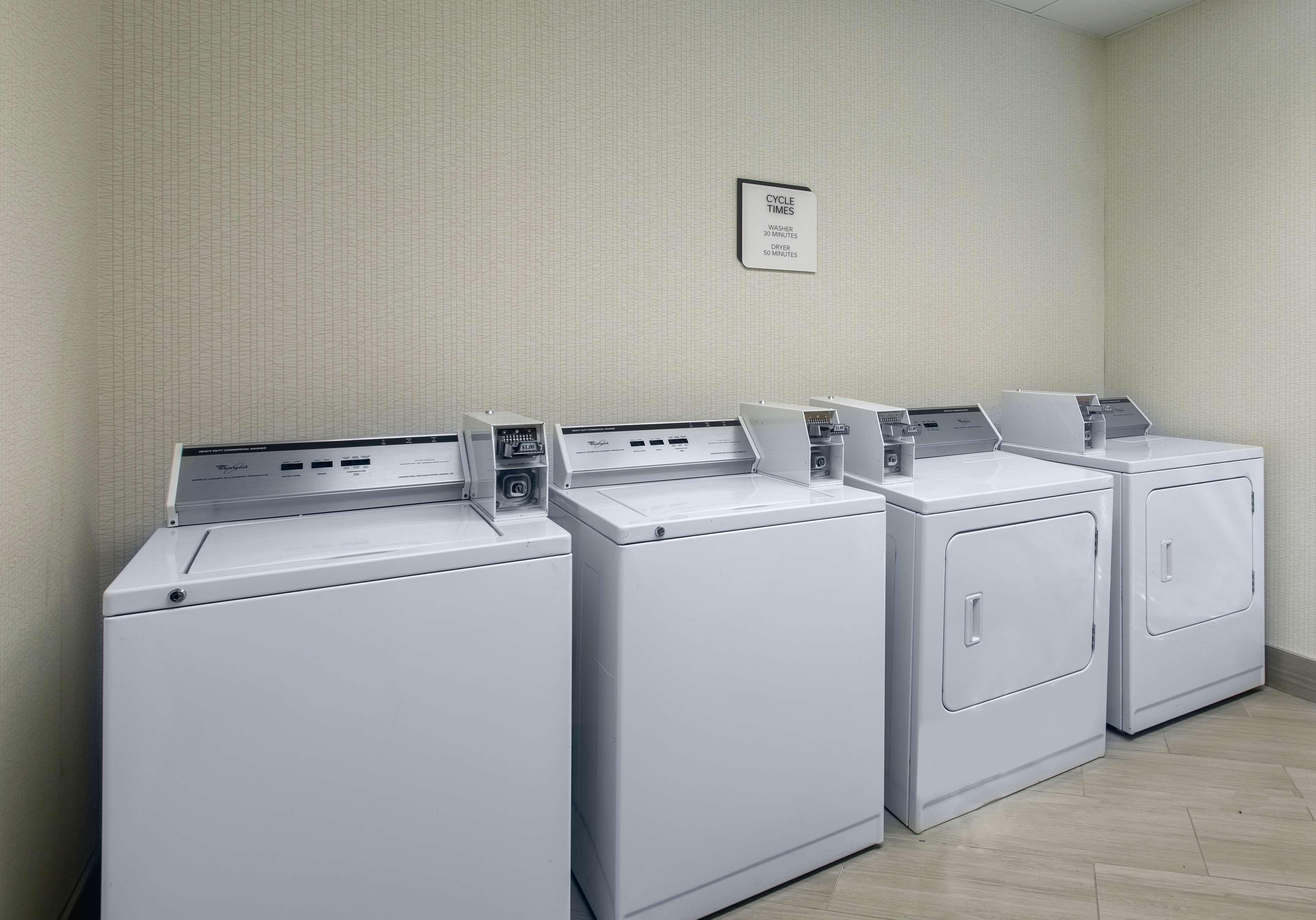 Hilton Garden Inn Lynchburg Eksteriør billede