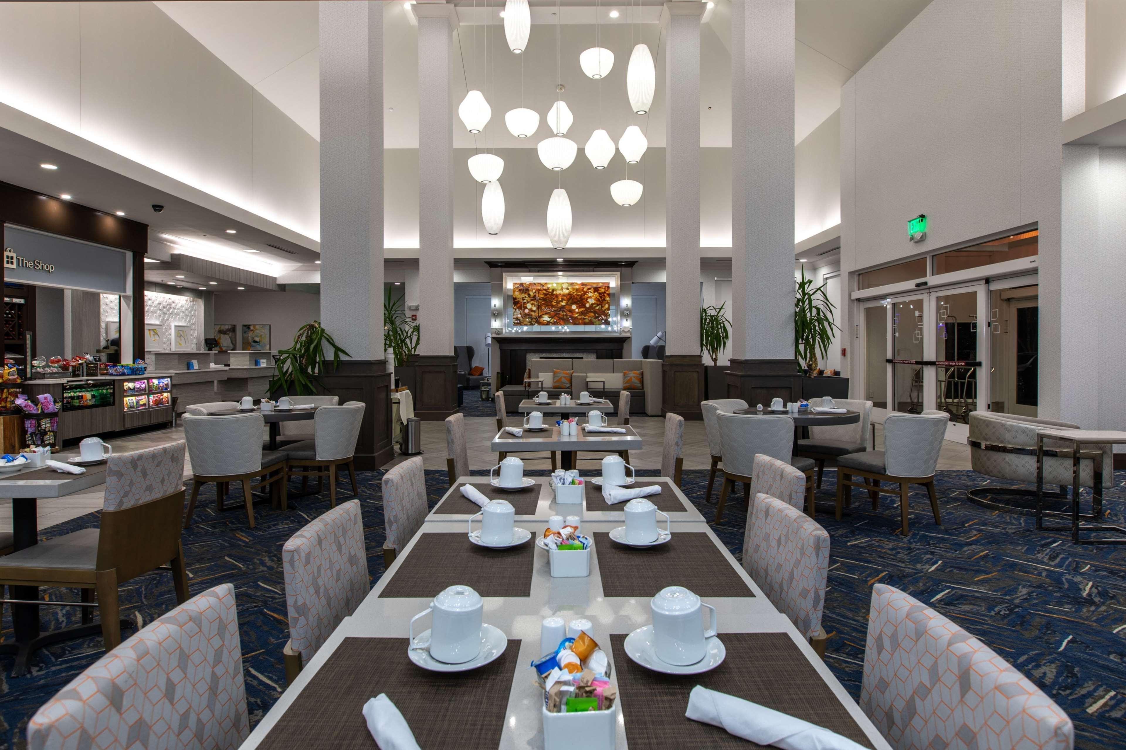 Hilton Garden Inn Lynchburg Eksteriør billede