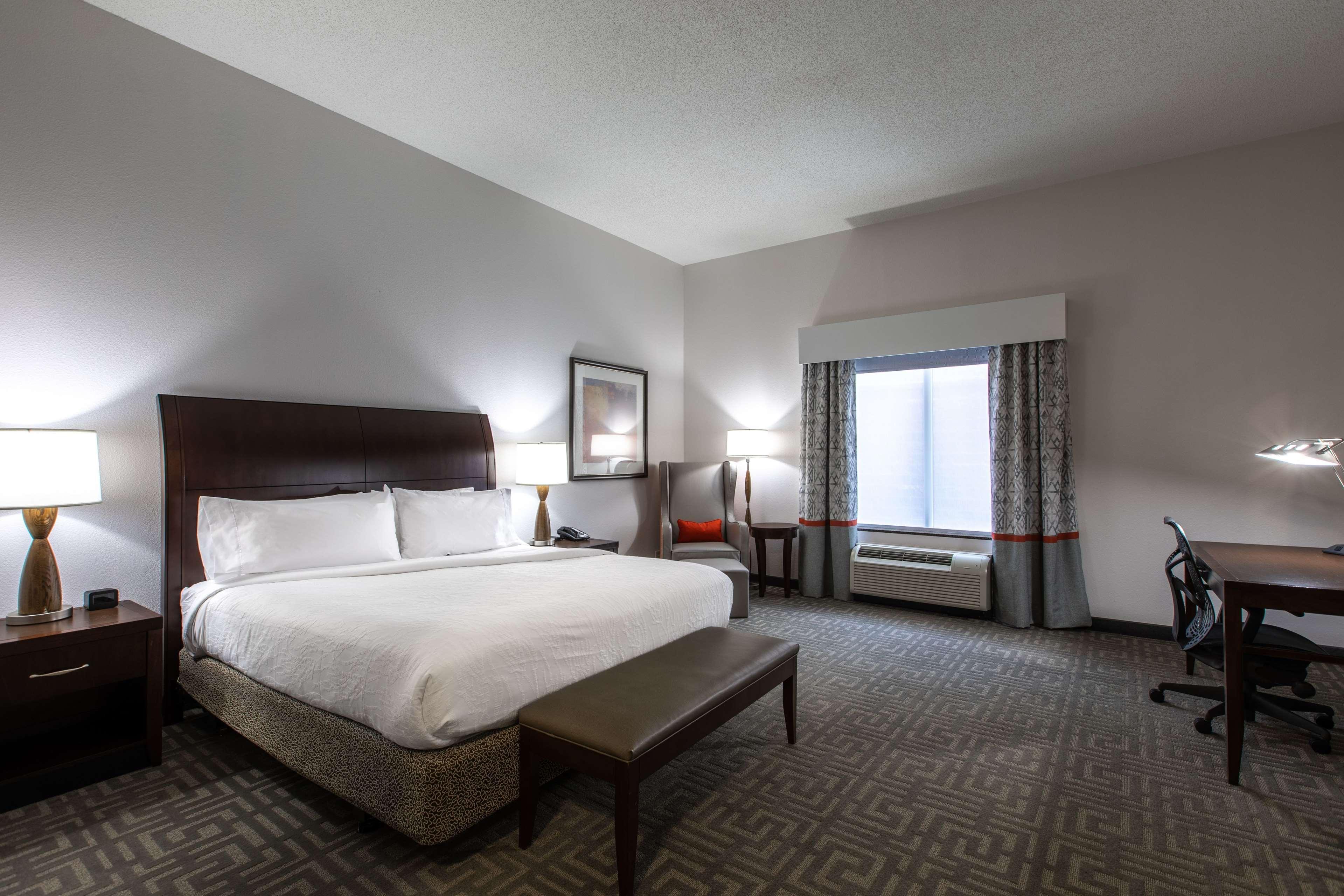 Hilton Garden Inn Lynchburg Eksteriør billede