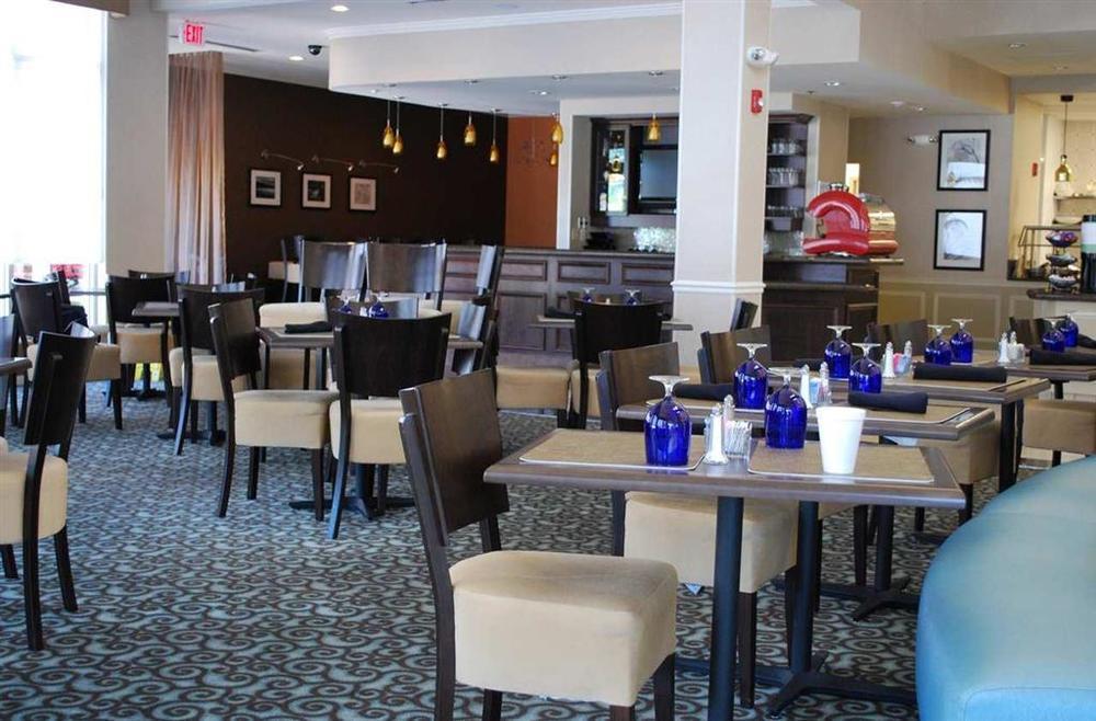 Hilton Garden Inn Lynchburg Restaurant billede