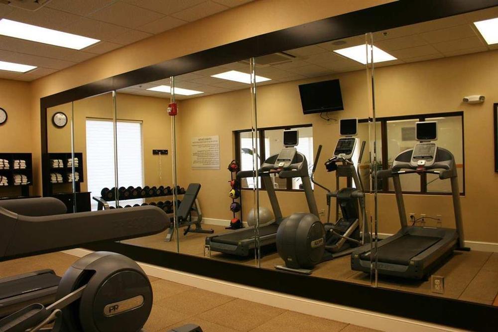 Hilton Garden Inn Lynchburg Faciliteter billede